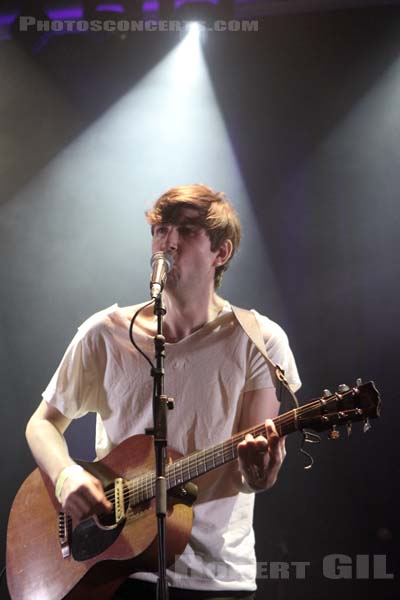 ADAM H - 2017-10-12 - PARIS - Petit Bain - 